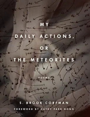 Moje každodenné činy alebo Meteority - My Daily Actions, or the Meteorites
