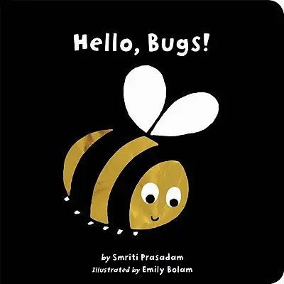 Ahoj, chrobáci! - Hello, Bugs!