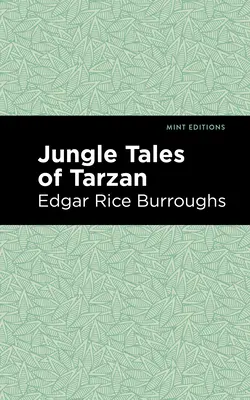 Tarzanove príbehy z džungle - Jungle Tales of Tarzan