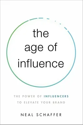 Vek vplyvu: Sila influencerov, ktorá pozdvihne vašu značku - The Age of Influence: The Power of Influencers to Elevate Your Brand
