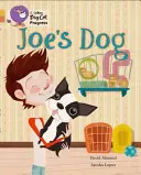 Joeov pes - Joe's Dog
