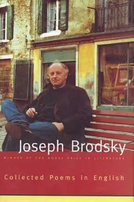 Zbierka básní v angličtine - Collected Poems in English