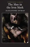 Muž so železnou maskou - The Man in the Iron Mask