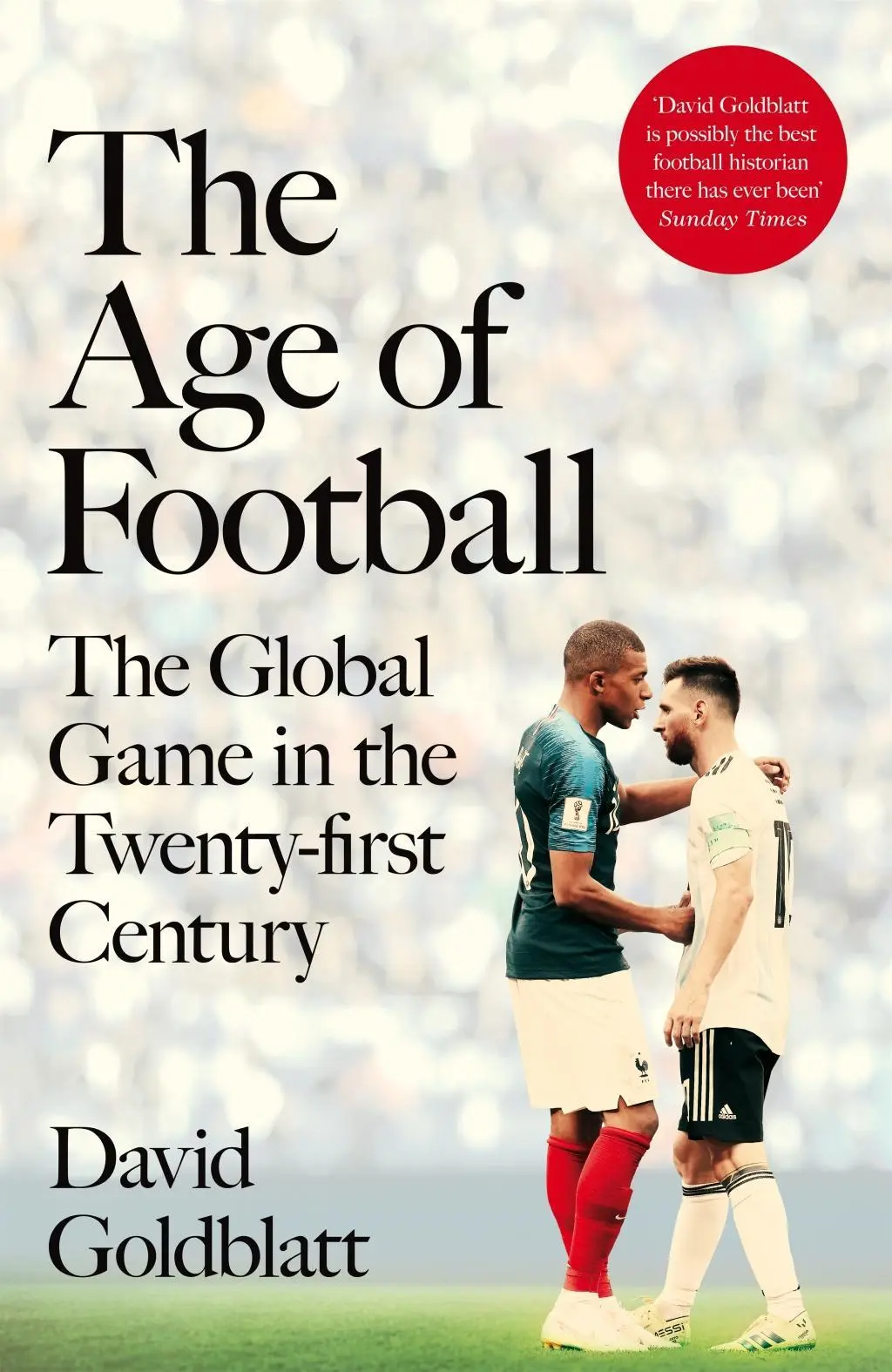 Vek futbalu - Age of Football