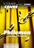 Filemon: Z otroctva na slobodu - Philemon: From Slavery to Freedom