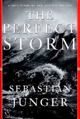 Dokonalá búrka - Perfect Storm