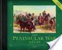Atlas polostrovnej vojny - The Peninsular War Atlas