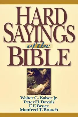 Ťažké výroky Biblie - Hard Sayings of the Bible