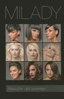 Prehľad skúšok v španielčine pre Milady Standard Cosmetology - Spanish Translated Exam Review for Milady Standard Cosmetology
