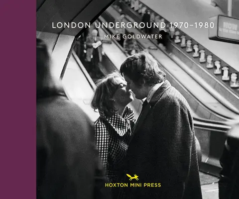 Londýnske metro 1970-1980 - London Underground 1970-1980