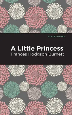 Malá princezná - A Little Princess