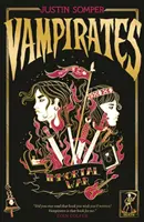 Vampiráti 6: Nesmrteľná vojna - Vampirates 6: Immortal War