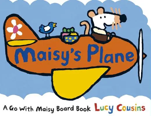 Maisyho lietadlo - Maisy's Plane