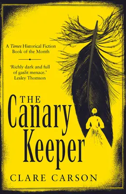 Chovateľ kanárikov - The Canary Keeper