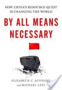Za každú cenu: Ako čínske hľadanie zdrojov mení svet - By All Means Necessary: How China's Resource Quest Is Changing the World