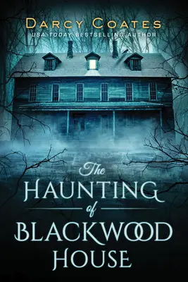 Strašidlá v dome Blackwood - The Haunting of Blackwood House