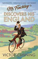Pán Finchley objavuje svoje Anglicko - Mr Finchley Discovers His England