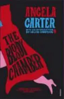 Krvavá izba a iné príbehy - Bloody Chamber and Other Stories