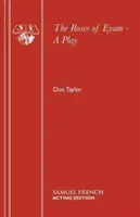 The Roses of Eyam - hra - The Roses of Eyam - A Play