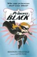 Princezná v čiernom - Princess in Black