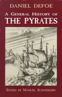 Všeobecné dejiny pirátov - A General History of the Pyrates
