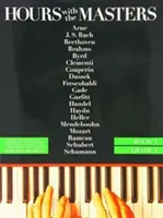Hodiny s majstrami - 3. kniha, 4. ročník - Hours with the Masters - Book 3, Grade 4