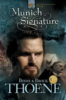 Mníchovský podpis - Munich Signature