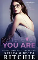 Kdekoľvek si - Wherever You Are