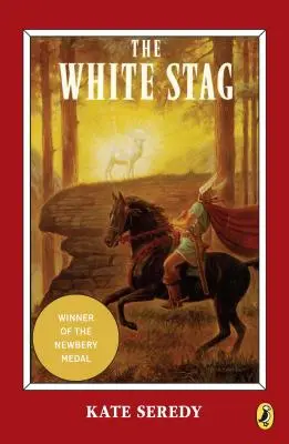 Biely jeleň - The White Stag