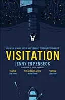 Návšteva (Erpenbeck Jenny (Y)) - Visitation (Erpenbeck Jenny (Y))