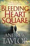 Námestie krvácajúcich sŕdc - Bleeding Heart Square