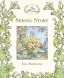 Jarný príbeh - Spring Story