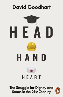 Head Hand Heart - Boj o dôstojnosť a postavenie v 21. storočí - Head Hand Heart - The Struggle for Dignity and Status in the 21st Century