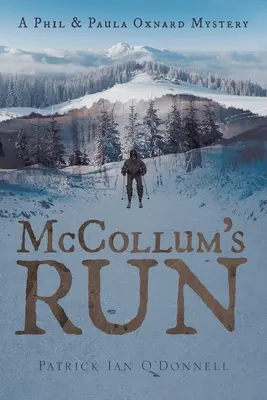 McCollumov beh - McCollum's Run