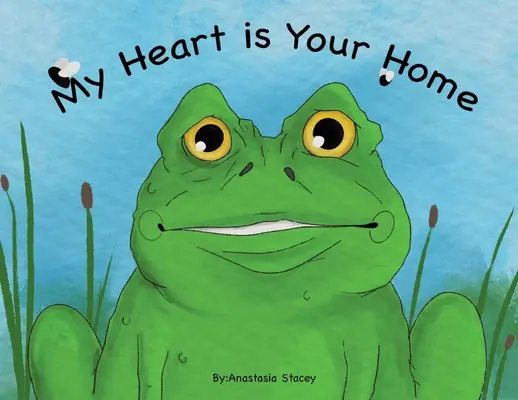 Moje srdce je tvojím domovom - My Heart is Your Home