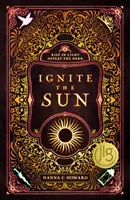 Zapáľ slnko - Ignite the Sun