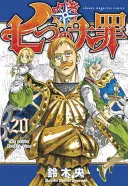 Sedem smrteľných hriechov 20 - The Seven Deadly Sins 20