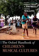 Oxfordská príručka detských hudobných kultúr - The Oxford Handbook of Children's Musical Cultures