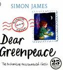 Drahý Greenpeace - Dear Greenpeace