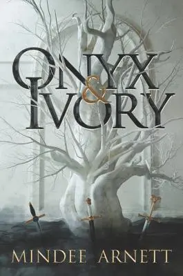 Onyx a slonovina - Onyx & Ivory