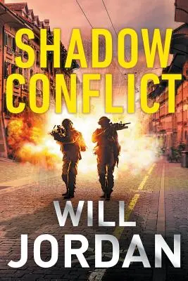 Tieňový konflikt - Shadow Conflict