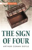 Essential Student Texts: Znamenie štyroch - Essential Student Texts: The Sign of Four