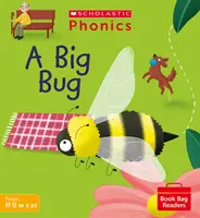 Veľký chrobák (sada 3) - Big Bug (Set 3)