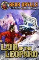 Misia prežitia 8: Leopardí brloh - Mission Survival 8: Lair of the Leopard
