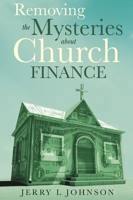 Odstránenie záhad o cirkevných financiách - Removing the Mysteries about Church Finance