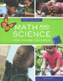 Matematika a prírodné vedy pre malé deti - Math and Science for Young Children
