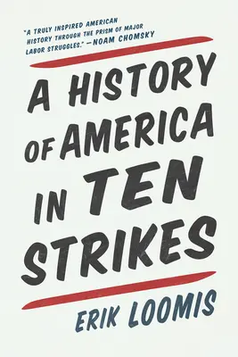 Dejiny Ameriky v desiatich úderoch - A History of America in Ten Strikes