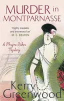 Vražda v Montparnasse - Murder in Montparnasse
