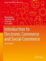 Úvod do elektronického a sociálneho obchodu - Introduction to Electronic Commerce and Social Commerce