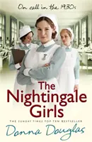 Slávici - (Slávici 1) - Nightingale Girls - (Nightingales 1)